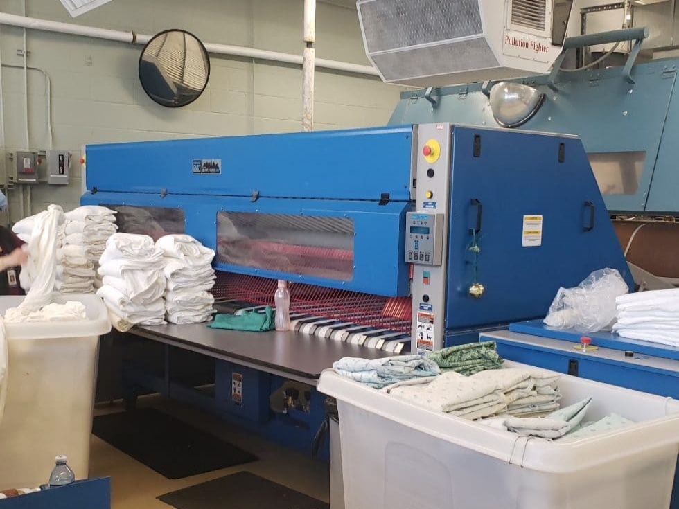 Lí do quý khách hàng nên chọn sử dụng dịch vụ giặt đồ tại Chung Cư Đà Lạt của GIẶT ỦI BLUE WASH